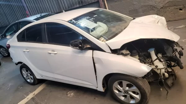 HB20 SEDAN 1.0 2018 - Imagem 2