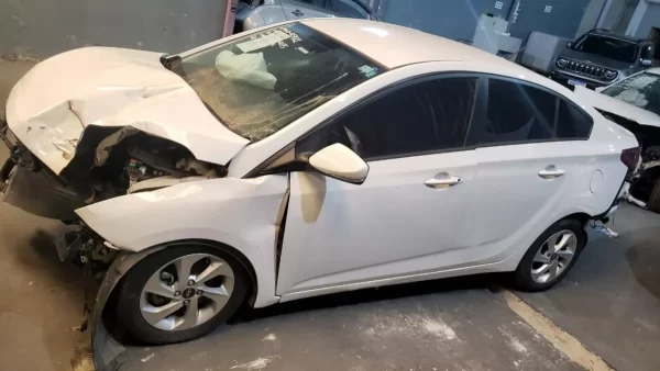 HB20 SEDAN 1.0 2018 - Imagem 4