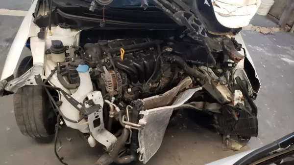 HB20 SEDAN 1.0 2018 - Imagem 5